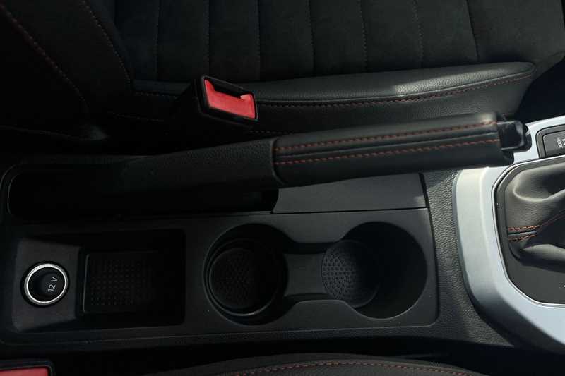 Used SEAT Arona 2023 for sale - 75672257: Photo 27