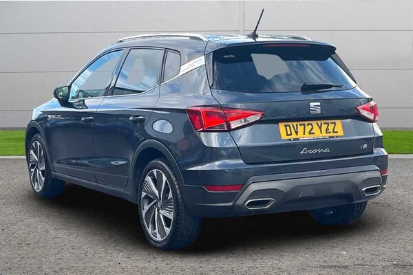 Used SEAT Arona 2023 for sale - 75672257: Photo 2