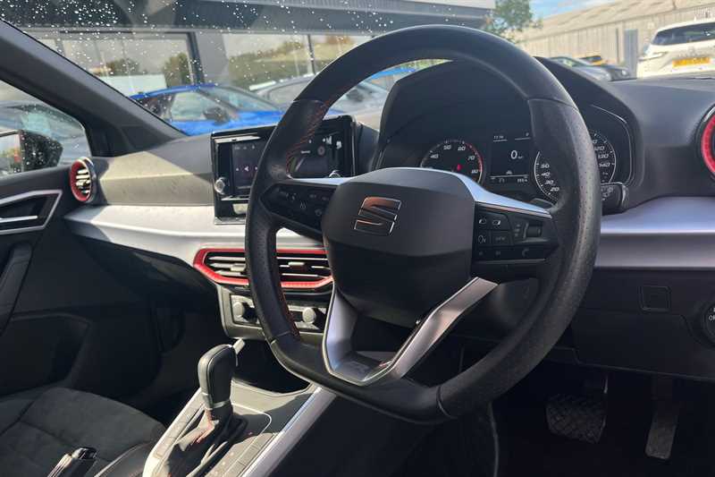 Used SEAT Arona 2023 for sale - 75672257: Photo 35