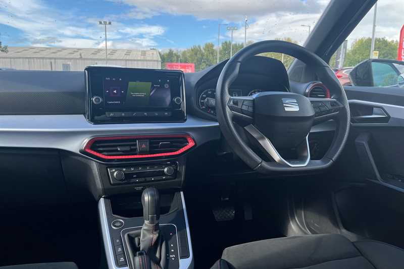 Used SEAT Arona 2023 for sale - 75672257: Photo 36