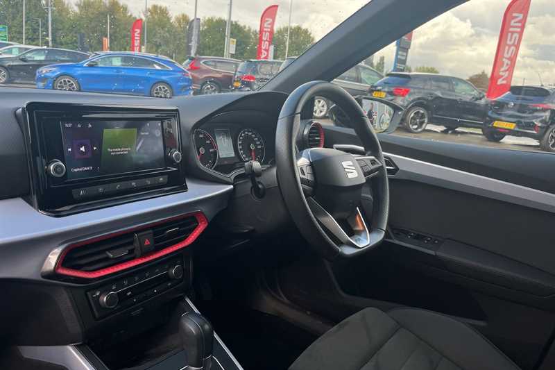 Used SEAT Arona 2023 for sale - 75672257: Photo 37