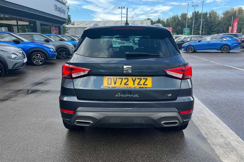 Used SEAT Arona 2023 for sale - 75672257: Photo 38