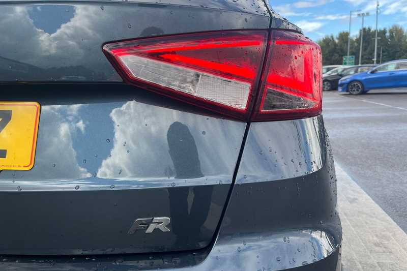 Used SEAT Arona 2023 for sale - 75672257: Photo 39