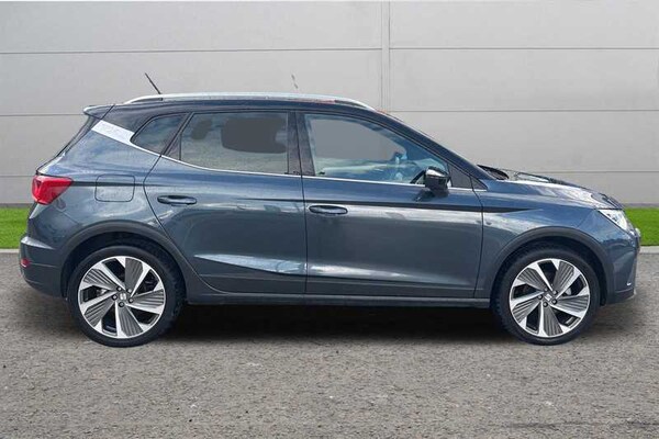 Used SEAT Arona 2023 for sale - 75672257: Photo 3