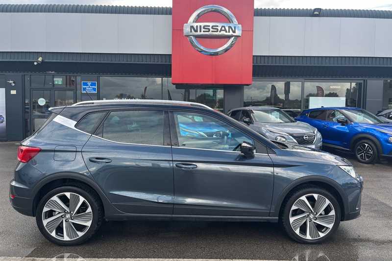 Used SEAT Arona 2023 for sale - 75672257: Photo 40