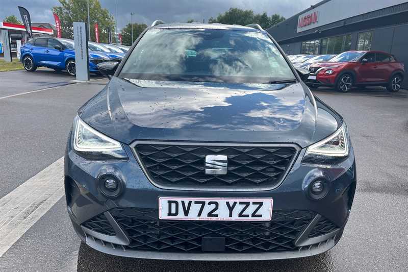 Used SEAT Arona 2023 for sale - 75672257: Photo 42