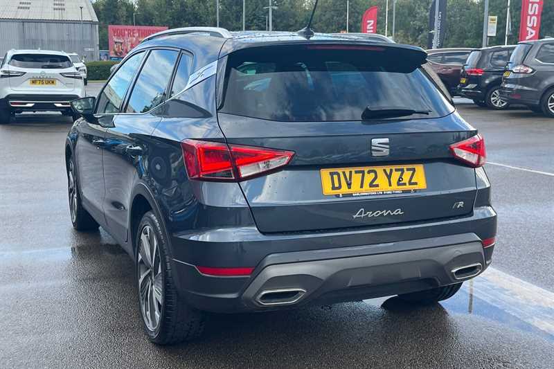 Used SEAT Arona 2023 for sale - 75672257: Photo 46
