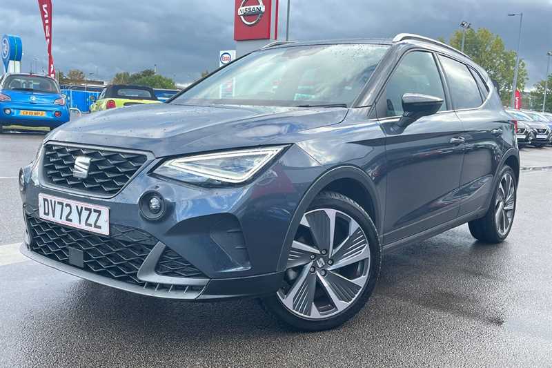 Used SEAT Arona 2023 for sale - 75672257: Photo 49