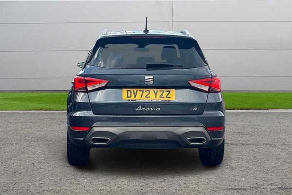 Used SEAT Arona 2023 for sale - 75672257: Photo 4