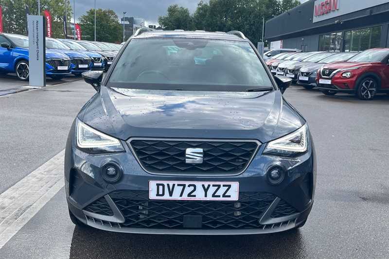 Used SEAT Arona 2023 for sale - 75672257: Photo 50