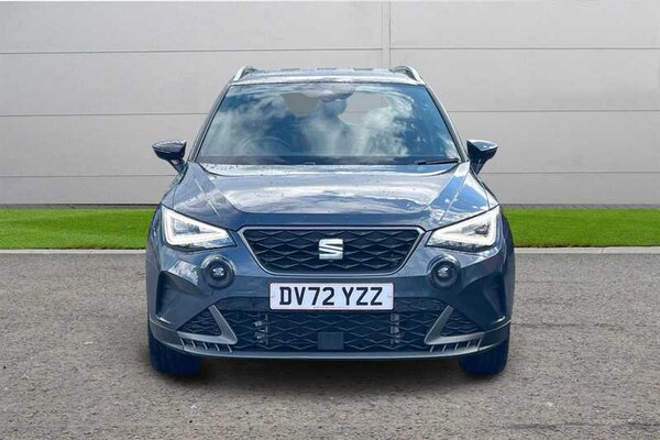 Used SEAT Arona 2023 for sale - 75672257: Photo 5