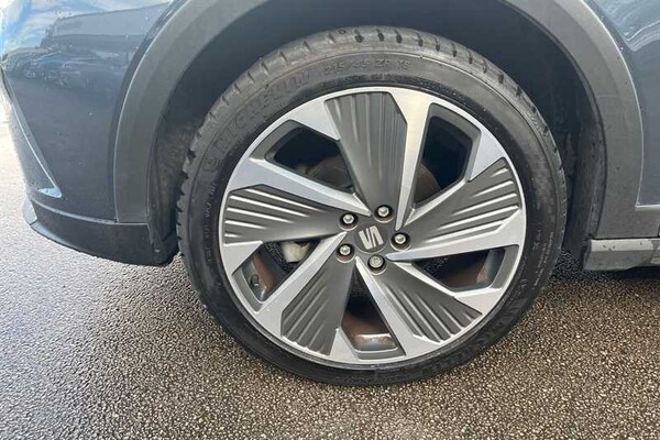 Used SEAT Arona 2023 for sale - 75672257: Photo 6
