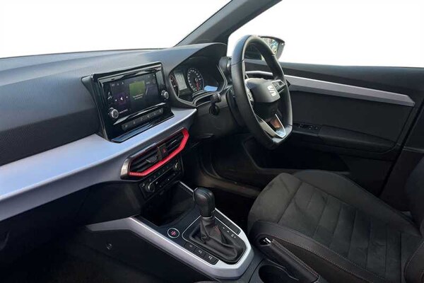Used SEAT Arona 2023 for sale - 75672257: Photo 7