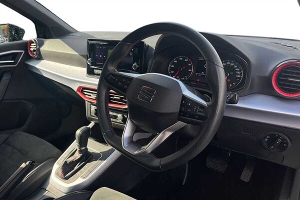 Used SEAT Arona 2023 for sale - 75672257: Photo 8