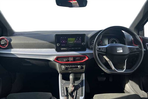 Used SEAT Arona 2023 for sale - 75672257: Photo 9