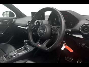 Used Audi Q2 2020 for sale - 74880837: Photo