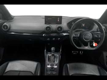 Used Audi Q2 2020 for sale - 74880837: Photo