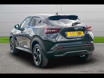 Used Nissan Juke 2023 for sale - 75128958: Photo