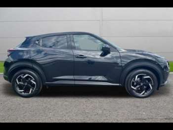 Used Nissan Juke 2023 for sale - 75128958: Photo