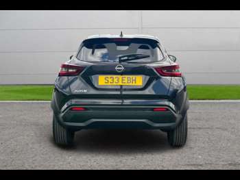 Used Nissan Juke 2023 for sale - 75128958: Photo