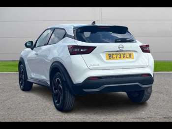 Used Nissan Juke 2024 for sale - 74880790: Photo