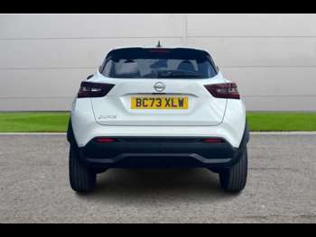 Used Nissan Juke 2024 for sale - 74880790: Photo
