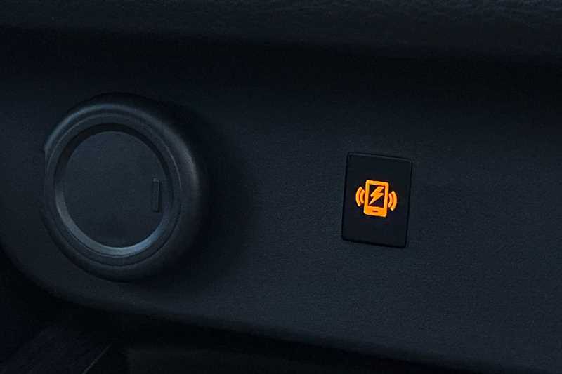 Vehicle 32