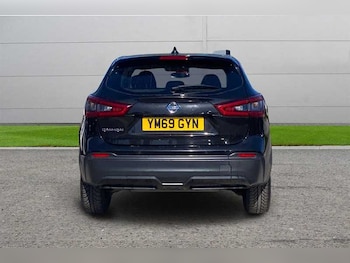 Used Nissan Qashqai 2019 for sale - 78773786: Photo