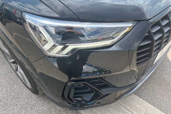 Used Audi Q3 2021 for sale - 74881614: Photo 13
