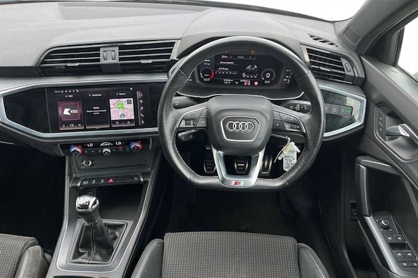 Used Audi Q3 2021 for sale - 74881614: Photo 15