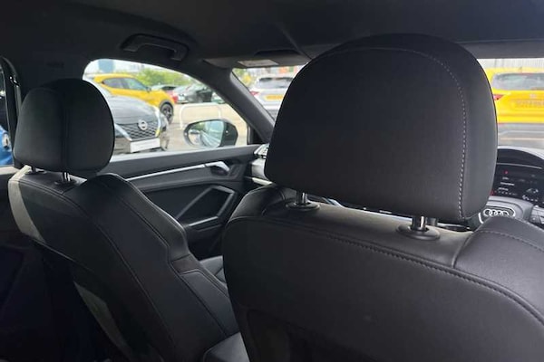 Used Audi Q3 2021 for sale - 74881614: Photo 23