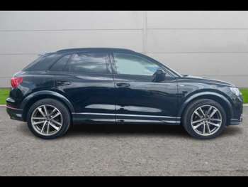 Used Audi Q3 2021 for sale - 74881614: Photo