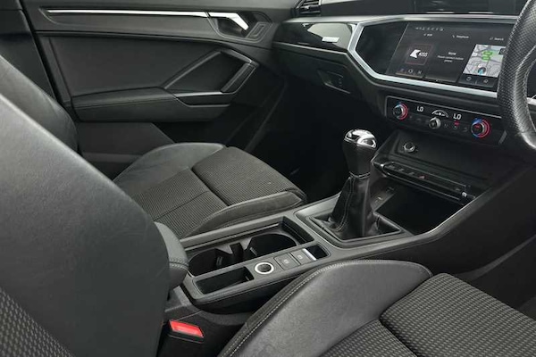 Used Audi Q3 2021 for sale - 74881614: Photo 31