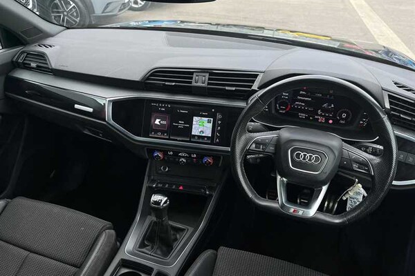 Used Audi Q3 2021 for sale - 74881614: Photo 37