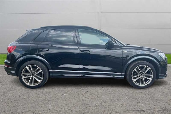 Used Audi Q3 2021 for sale - 74881614: Photo 3