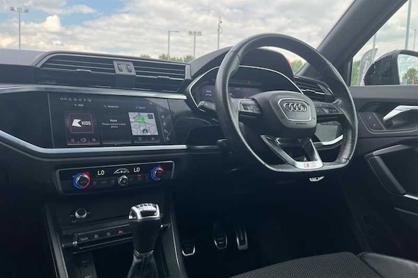 Used Audi Q3 2021 for sale - 74881614: Photo 40