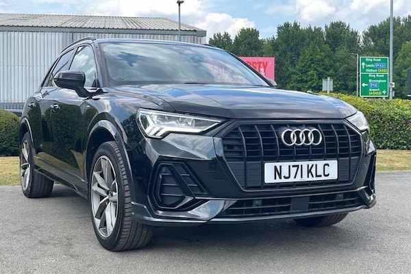 Used Audi Q3 2021 for sale - 74881614: Photo 42