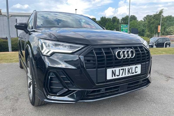 Used Audi Q3 2021 for sale - 74881614: Photo 43