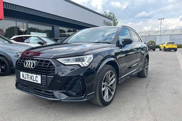 Used Audi Q3 2021 for sale - 74881614: Photo 44