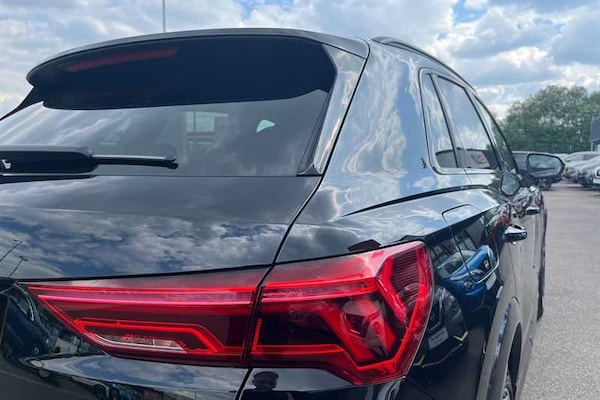 Used Audi Q3 2021 for sale - 74881614: Photo 47