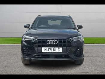 Used Audi Q3 2021 for sale - 74881614: Photo