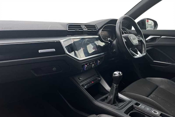 Used Audi Q3 2021 for sale - 74881614: Photo 7