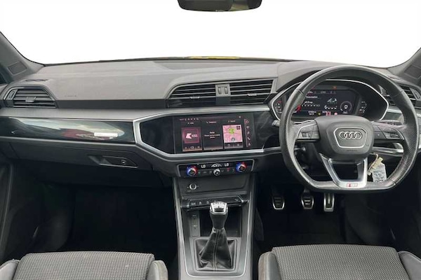 Used Audi Q3 2021 for sale - 74881614: Photo 9
