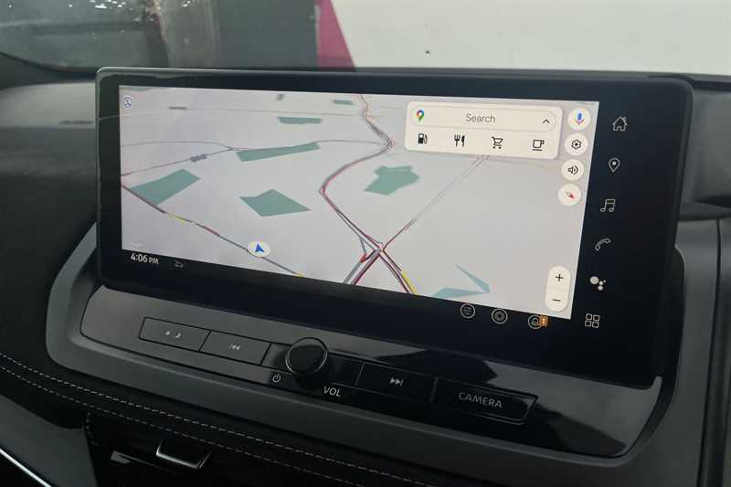 Used Nissan Qashqai 2025 for sale - 77428468: Photo 10