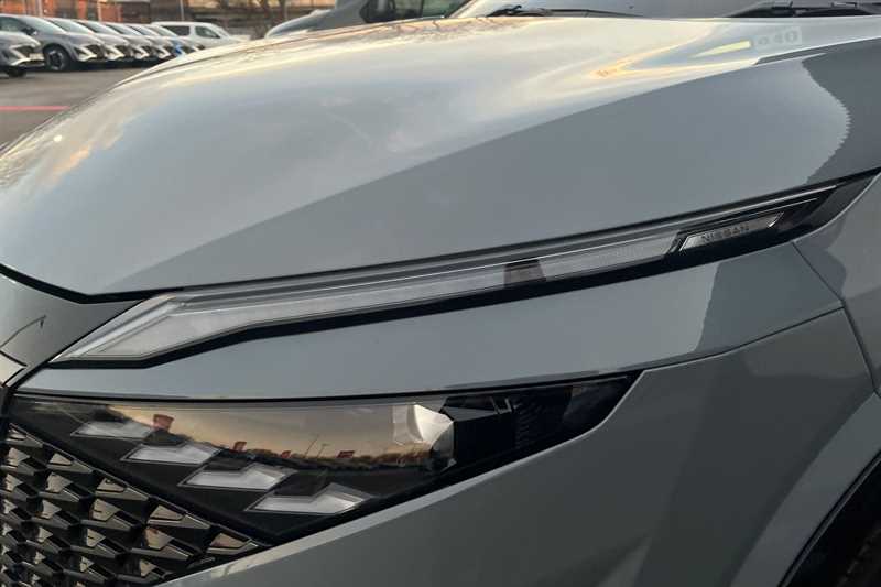 Used Nissan Qashqai 2025 for sale - 77428468: Photo 14