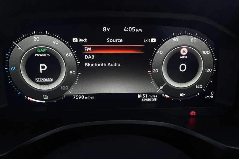 Used Nissan Qashqai 2025 for sale - 77428468: Photo 15