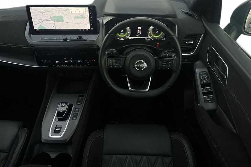 Used Nissan Qashqai 2025 for sale - 77428468: Photo 16