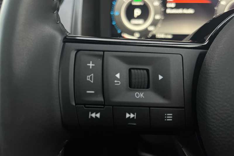 Used Nissan Qashqai 2025 for sale - 77428468: Photo 17