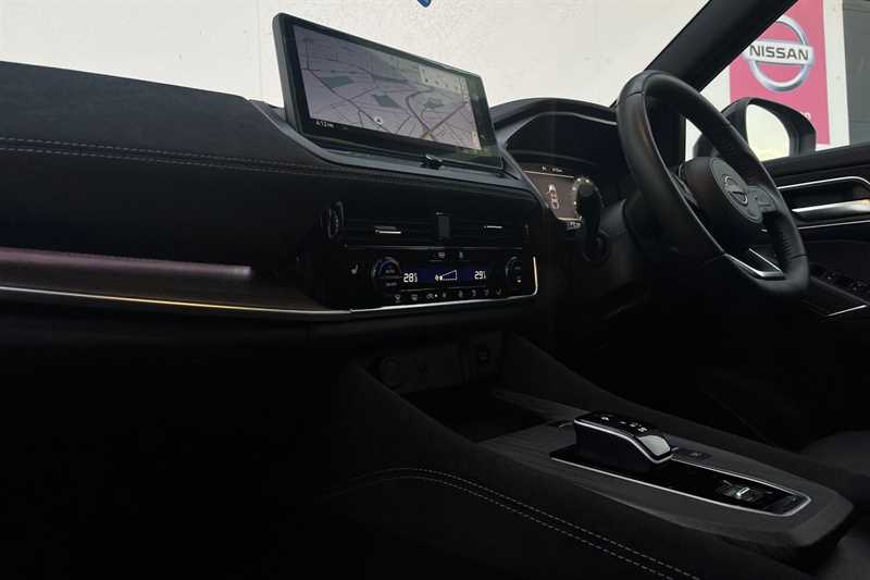 Used Nissan Qashqai 2025 for sale - 77428468: Photo 18