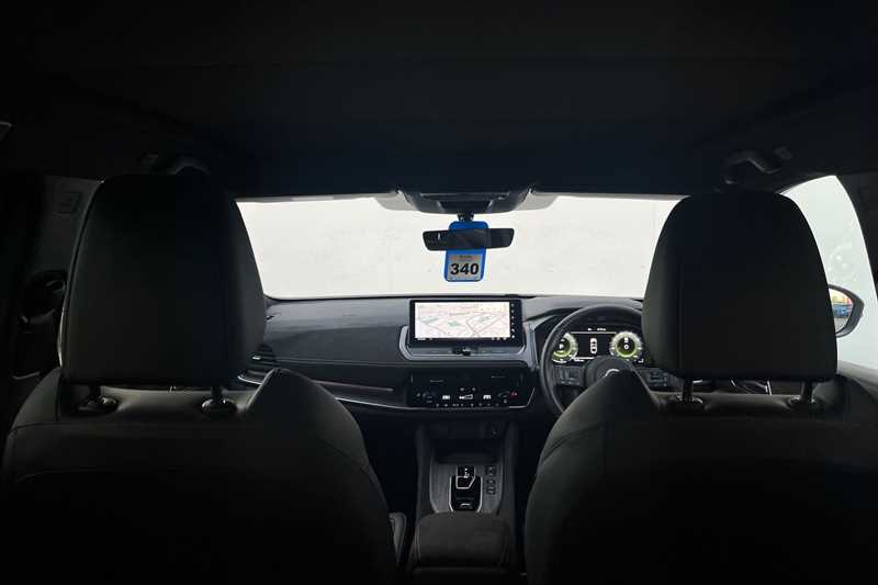 Used Nissan Qashqai 2025 for sale - 77428468: Photo 23